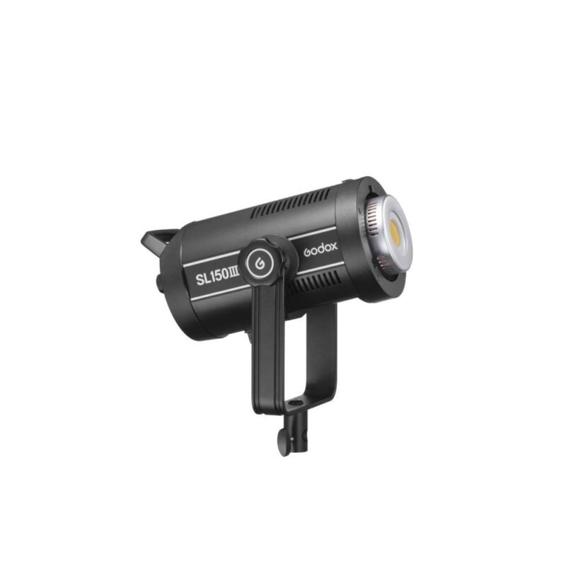 GODOX SL150 III LED Video Light - Image 3