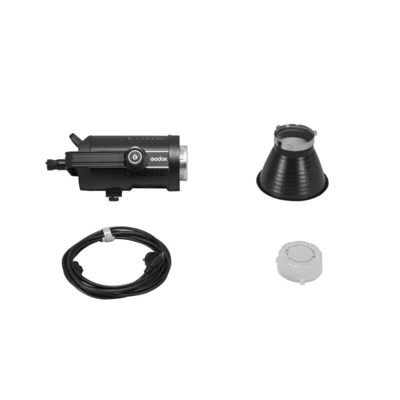 GODOX SL150 III LED Video Light - Image 4