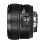 Yongnuo YN 50mm