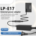 Lp E17 Dummy Battery