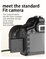 Lp E17 Dummy Battery