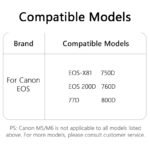 Lp E17 Dummy Battery