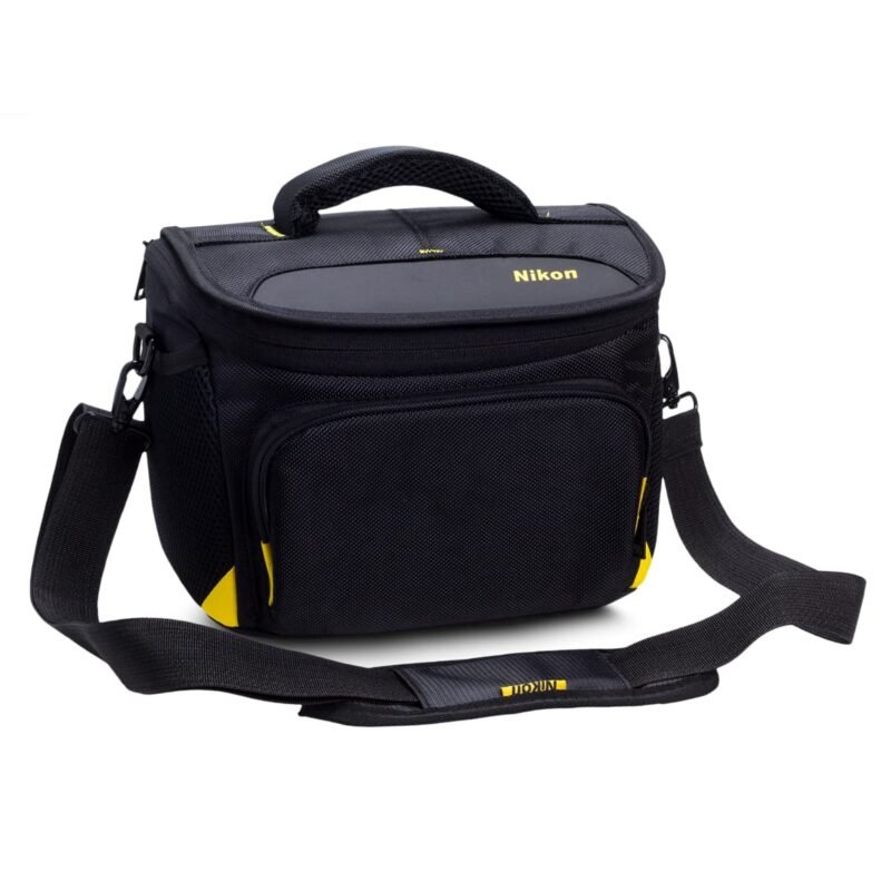 NIKON BAG NEW NIKON BAG NEW