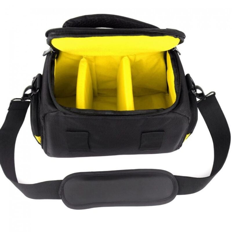 Nikon DSLR Camera Shoulder Bag - Image 2