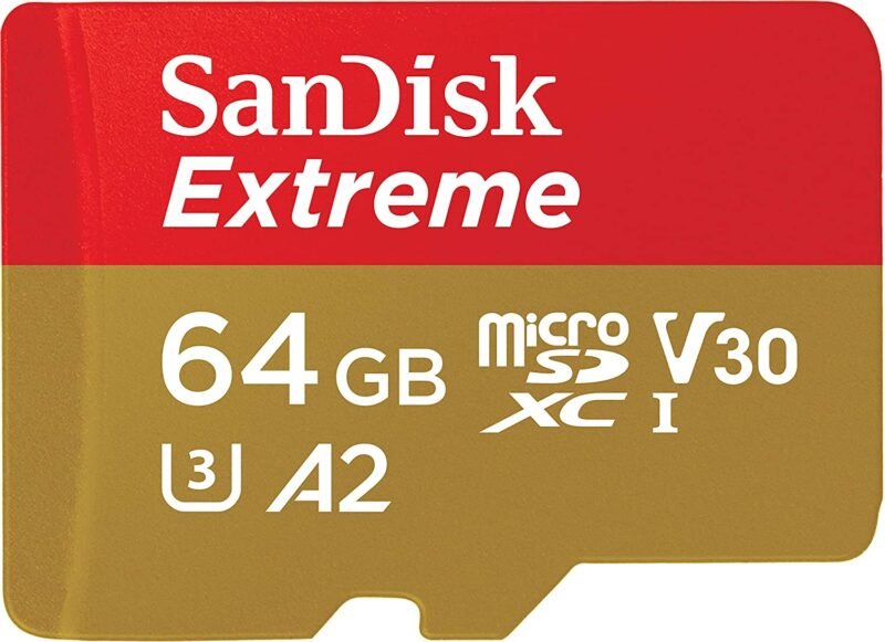 micro extreme 64gb micro extreme 64gb