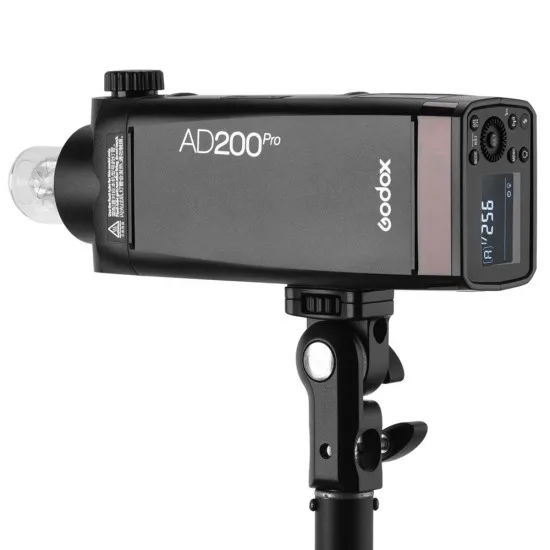 Godox AD200Pro TTL Flash Kit