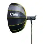 Caisi 105cm Beauty Dish Softbox (Bowens mount) with Grid & Deflection Disk