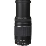 Canon EF 75-300mm f/4-5.6 III Lens