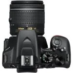 Nikon D3500 DSLR Camera with 18-55mm Lens - Image 3