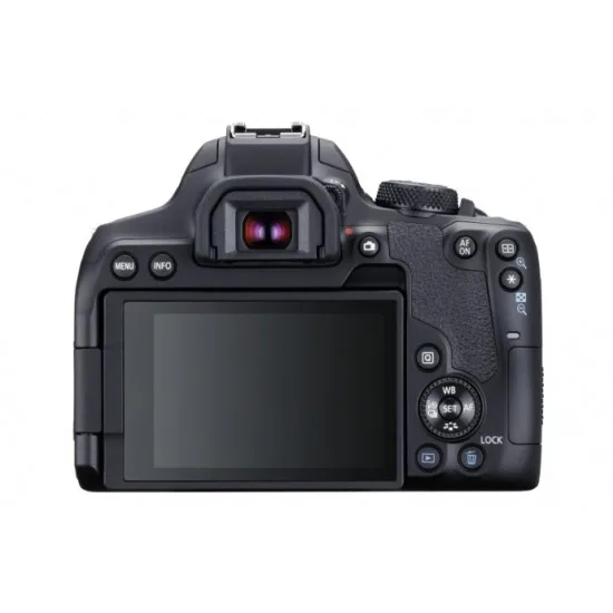 Canon EOS 850D DSLR Camera (Body Only) - Image 2