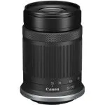 Canon EOS R50 Mirrorless Camera with 18-45mm and 55-210mm Lenses (Black) - Image 2