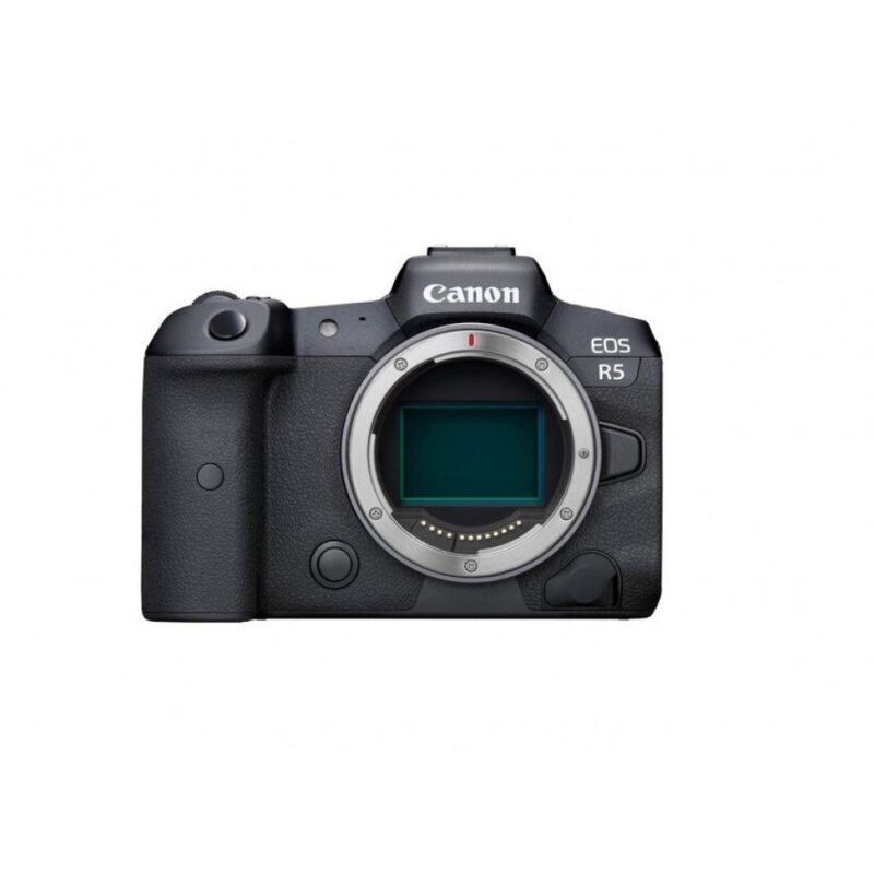 Canon R5 Body Only Camera