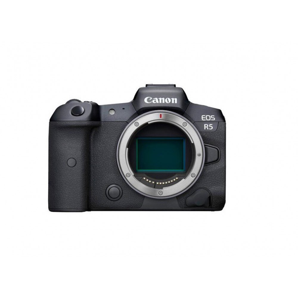 Canon R5 Body Only Camera