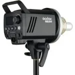 Godox MS300 Studio flash head strobe - Image 2