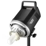 Godox MS300 Studio flash head strobe