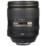 Nikon AF-S NIKKOR 24-120mm f/4G ED VR Lens
