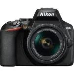 Nikon D3500 DSLR Camera with 18-55mm Lens - Image 2