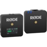 Rode Wireless GO Compact Digital Wireless Microphone System