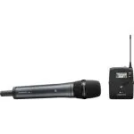Sennheiser EW 135P G4 Camera-Mount Wireless Cardoid Handheld Microphone