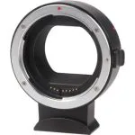 Viltrox EF-R3 Speed Booster Lens Adapter for Canon EF-Mount to RF Cameras
