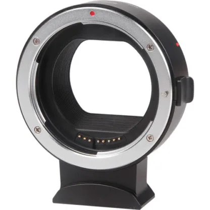 Viltrox EF-R3 Speed Booster Lens Adapter for Canon EF-Mount to RF Cameras
