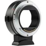 Viltrox EF-R3 Speed Booster Lens Adapter for Canon EF-Mount to RF Cameras - Image 2