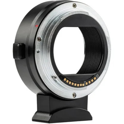 Viltrox EF-R3 Speed Booster Lens Adapter for Canon EF-Mount to RF Cameras - Image 2