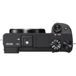 Sony Alpha a6400 Mirrorless Digital Camera with 16-50mm Lens - Image 4