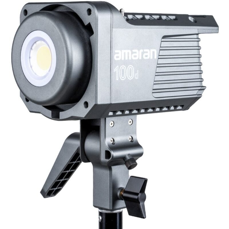 Amaran 100d Daylight LED light - Image 3