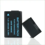 DMW-BMB9E Lithium-Ion Battery Pack (7.2V, 895mAh)