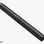 RODE NTG1 Shotgun Microphone
