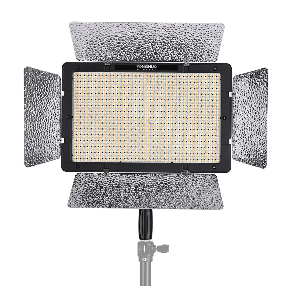 Yongnuo YN1200 LED Panel Light - Image 1