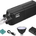 YONGNUO YN200 Portable TTL Flash Speedlite