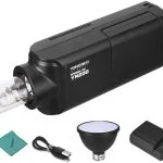 YONGNUO YN200 Portable TTL Flash Speedlite