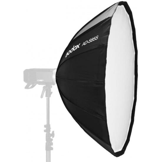 Godox AD-S85S Quick Open Deep Softbox-550x550h (1) Godox AD S85S Quick Open Deep Softbox 550x550h 1