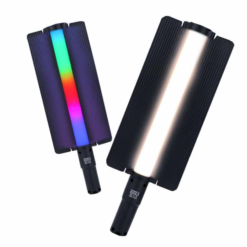 Led Video Light Stick