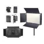 Pro LED 800 Professional Photo & Video LED Light Kit