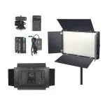 Pro LED 800 Professional Photo & Video LED Light Kit