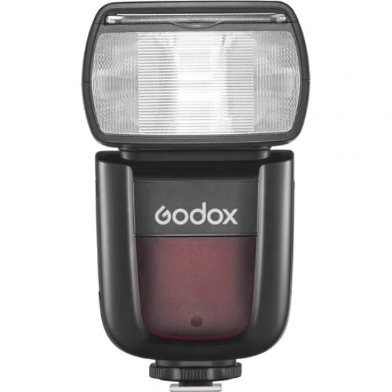 Godox VING V850III Li-Ion Manual Camera Flash speedlight - Image 2