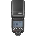 Godox VING V850III Li-Ion Manual Camera Flash speedlight - Image 3