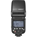 Godox VING V850III Li-Ion Manual Camera Flash speedlight - Image 4