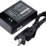 Godox VC-18 VB18 Li-ion Battery Charger for Godox Ving V860II-C V860II-N V860II-S V850II Camera Flash Speedlites