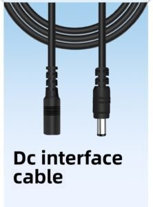 NP‑FW50 Dummy Battery 