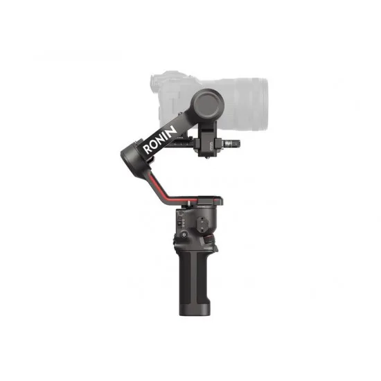 DJI RS3 Camera Gimbal Stabilizer