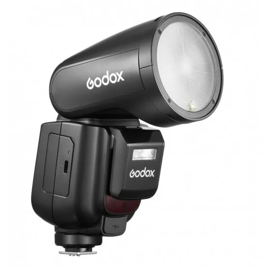 Godox V1Pro C Flash for Canon