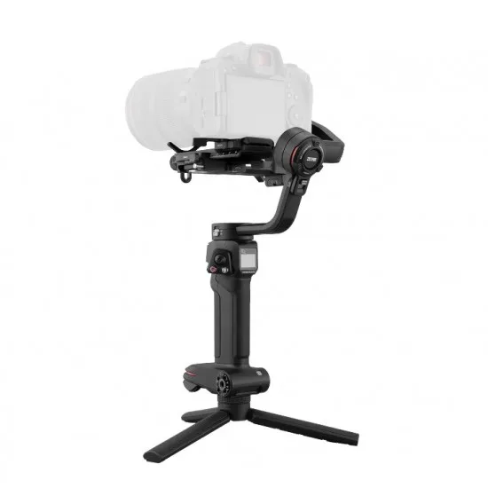 Zhiyun-tech WEEBILL 3 Camera Gimbal Stabilizer