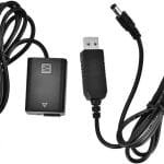 Sony NP FW50 USB Dummy Battery