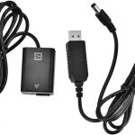 Sony NP FW50 USB Dummy Battery