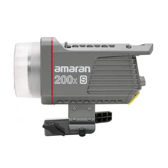 Aputure Amaran COB 200x S Bi-Color LED Video Light