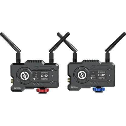 Hollyland Mars 400S PRO ii SDI/HDMI Wireless Video Transmission System